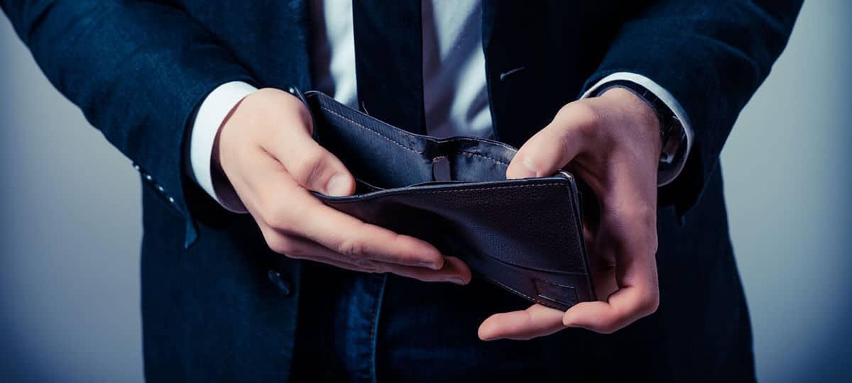 Банкротство физических лиц